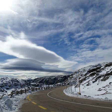 Penhas Da Saude Villa Dış mekan fotoğraf