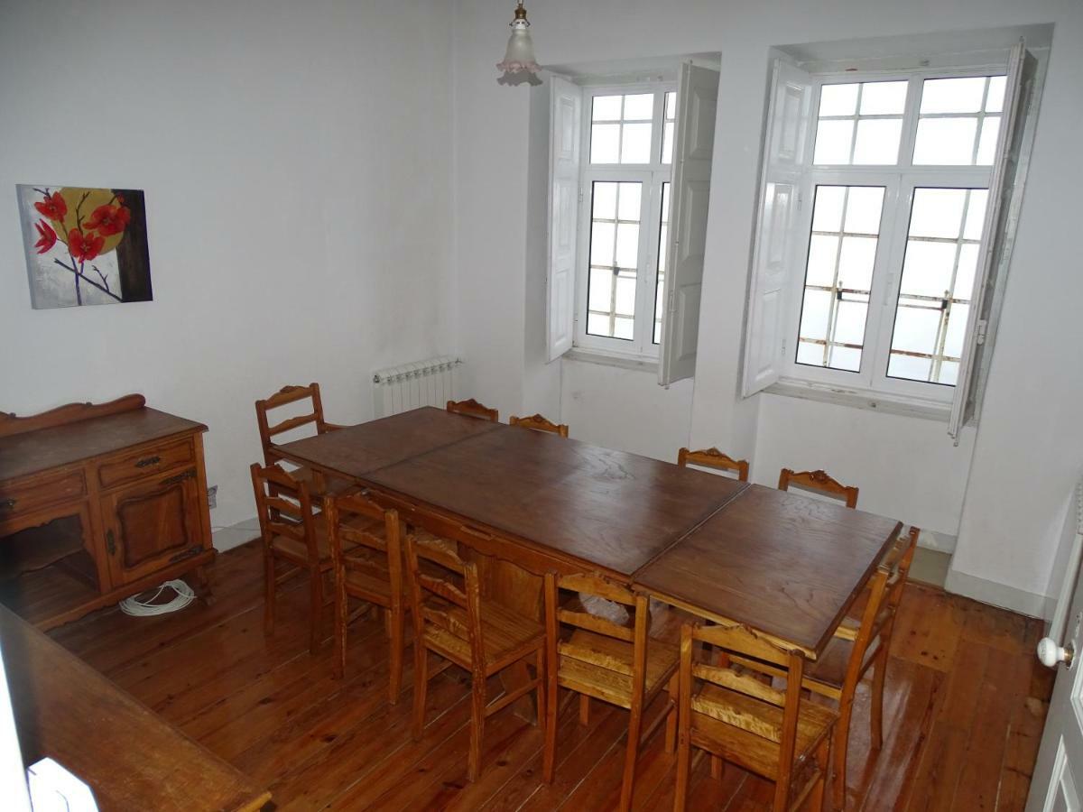 Penhas Da Saude Villa Dış mekan fotoğraf