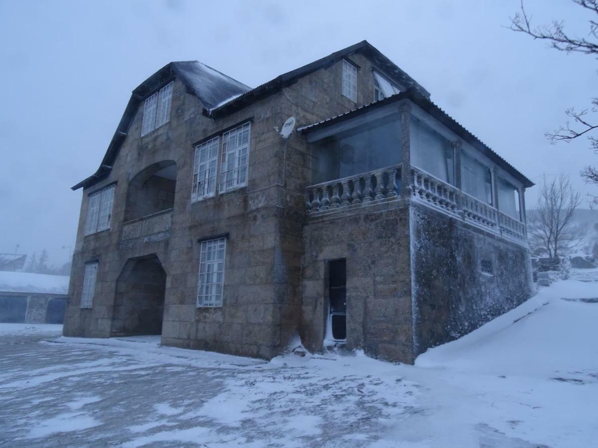 Penhas Da Saude Villa Dış mekan fotoğraf