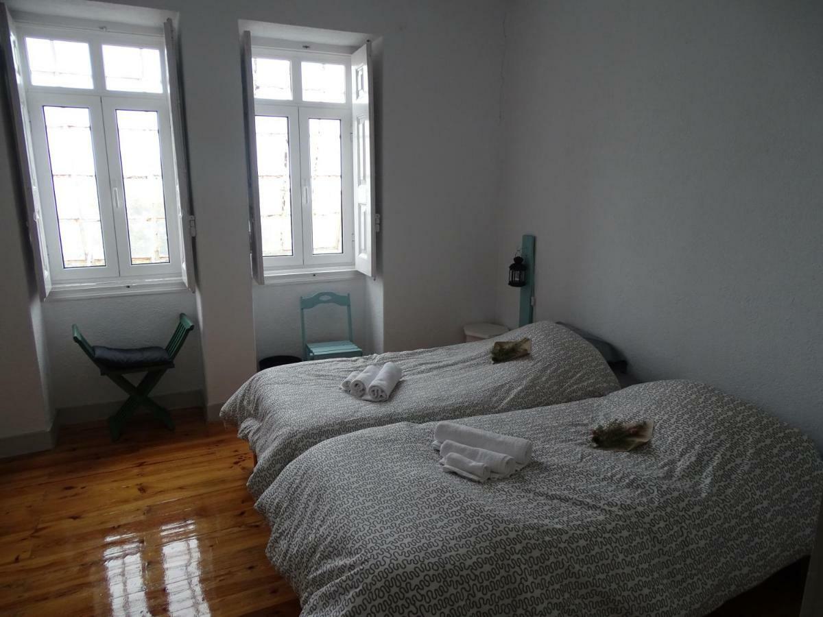 Penhas Da Saude Villa Dış mekan fotoğraf