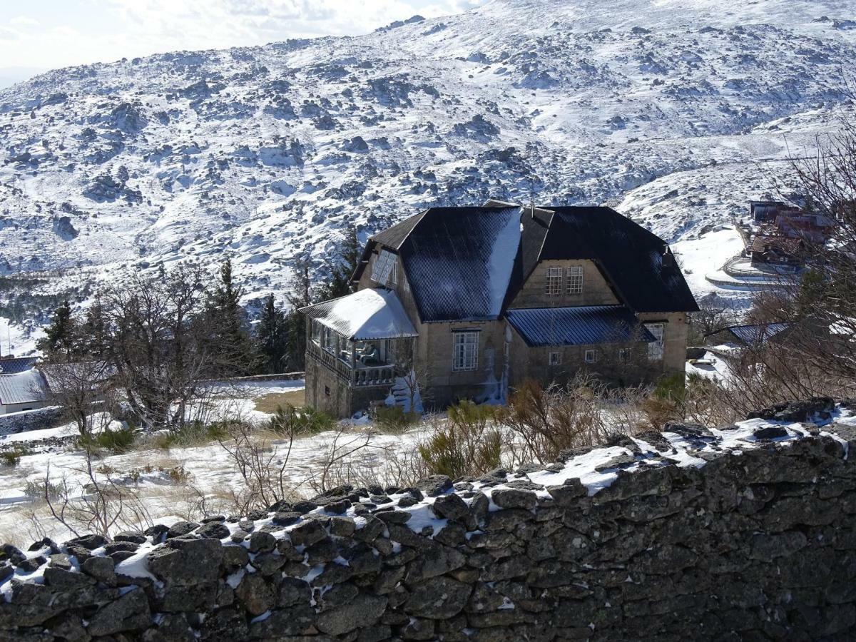 Penhas Da Saude Villa Dış mekan fotoğraf