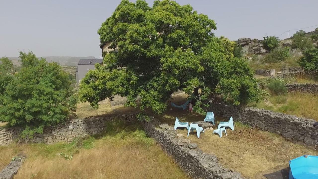 Penhas Da Saude Villa Dış mekan fotoğraf