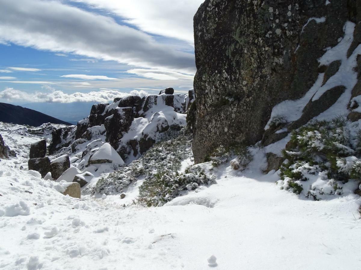 Penhas Da Saude Villa Dış mekan fotoğraf