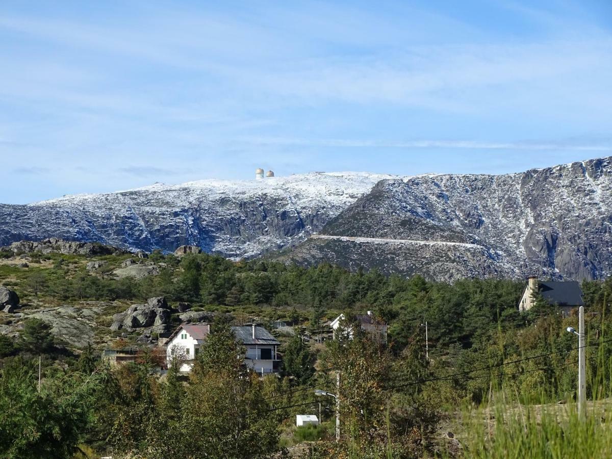 Penhas Da Saude Villa Dış mekan fotoğraf